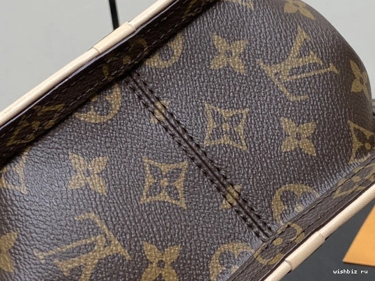 WIS PM VUITTON LOUIS Around Me 0309